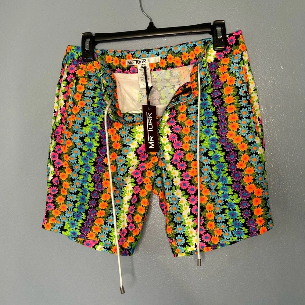 Mr. Turk - Size 28 BRAND NEW - Picture 9 of 12